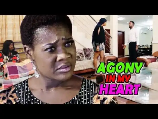 Agony In My Heart Season 1&2 ....2019